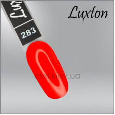 LUXTON Гель-лак №283